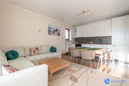 Przytulne 2-pok+duży balkon na zieleń ul. Kijowska - Photo 2