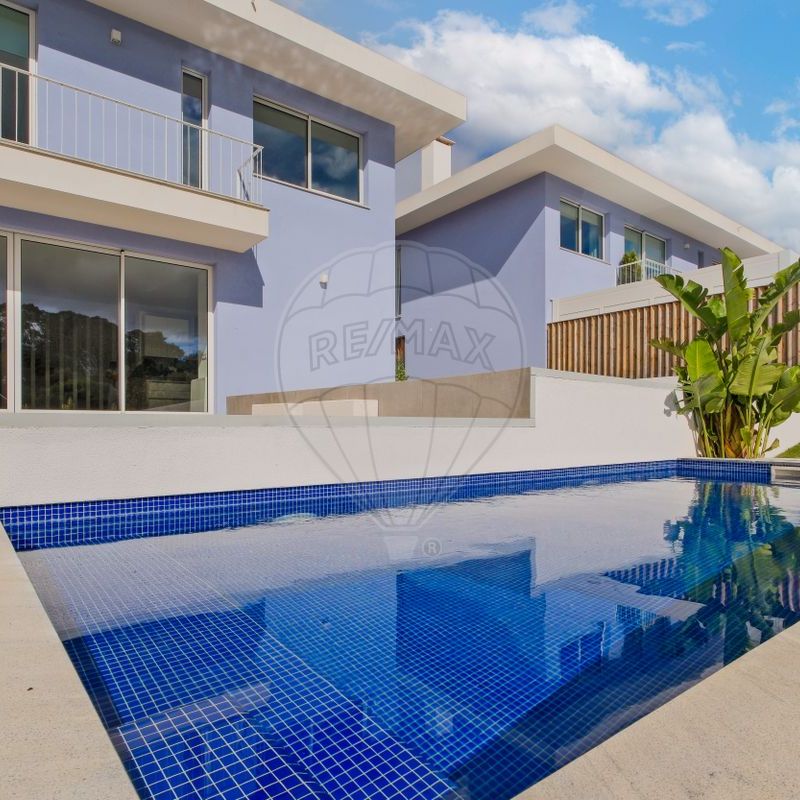 Moradia T3 em Lisboa - Photo 1