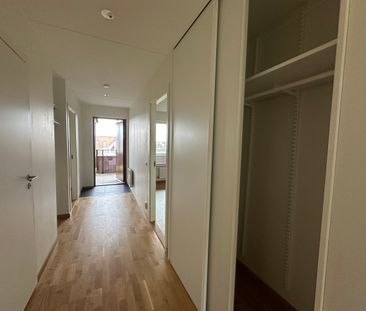 Mariehällsvägen 2 – 3 rok (lgh 1103) - Photo 5