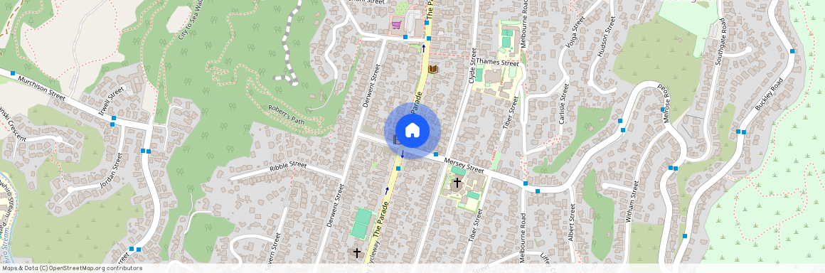 211 The Parade, Island Bay, Wellington City