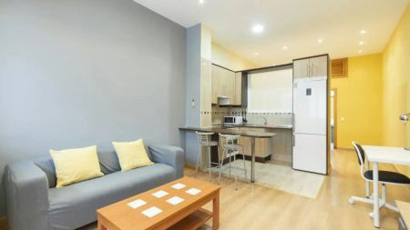 Piso de alquiler en N/a, San Isidro - Photo 2