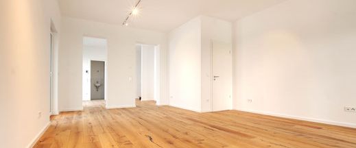 ERSTBEZUG • Einmaliges Stadthaus mit zwei Terrassen in Ffm.-Bockenheim - Foto 1