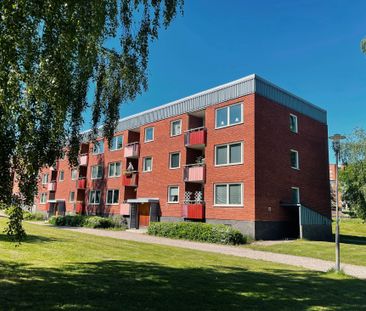 Hammarvägen, Sundsvall - Photo 1