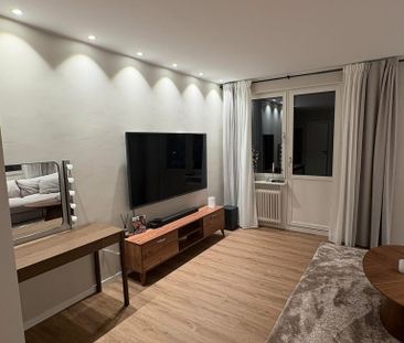 Östra Radiogatan, Sundsvall - Foto 4