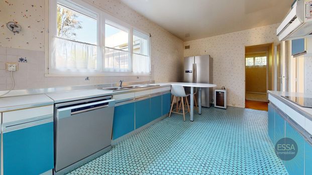 Belle maison familiale meublée à Chavenay (225 m² sur terrain de 800 m²), - Photo 1