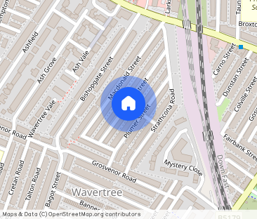 Methuen Street, Liverpool, L15 - Photo 1