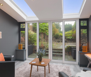 2 bedroom cottage to rent - Photo 3