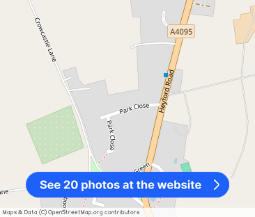 Park Close, Kirtlington - Photo 1