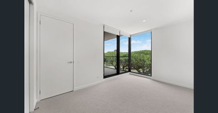 Brand New Luxury Apartment in Moonee Ponds! - Photo 3