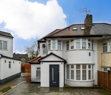 Room in a Shared House, Endersleigh Gardens, NW4 - Photo 6