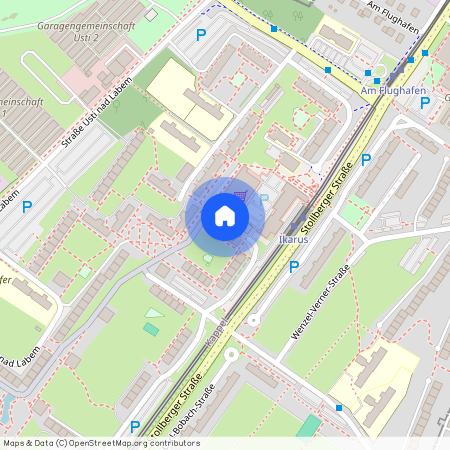 Dr.-S.-Allende-Str. 4, 09119 Chemnitz - Kappel