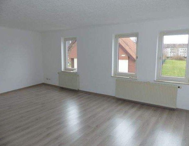 CORDULA IMMOBILIEN gern WG - Sonnenterrasse - mit richtig großer Etagenwohnung cordula 2175 - Foto 1