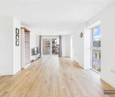 2 bedroom apartment to rent - Photo 2