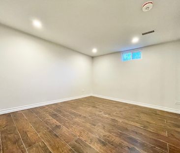 For Lease - 31 Rendale Avenue Unit# LOWER, St. Catharines, Ontario - Photo 2