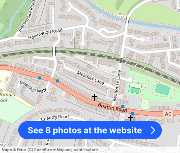 Meadow Lane, Disley - Photo 1