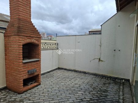 Cobertura com 2 quartos e 103m² para alugar em Campestre, Santo André. - Photo 4