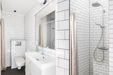 Kronobergsgatan, Stockholm - Foto 2