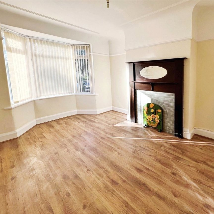 Taggart Avenue, Childwall, Liverpool, L16 - Photo 1