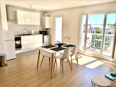 1 pièce - Meublé - 13,05 m² - 3ème étage - Colocation autorisée - Photo 3