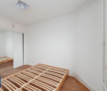 Appartement à louer 2 pièces 38.72m² - Photo 3