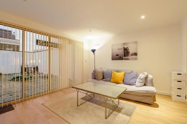 2 bedroom house to rent - Photo 1