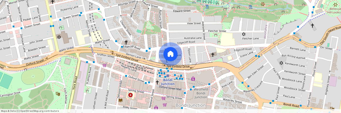 37 Rowe Street Woollahra, NSW 2025