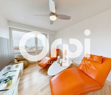 Appartement 3 pièces à Villerupt - Photo 1