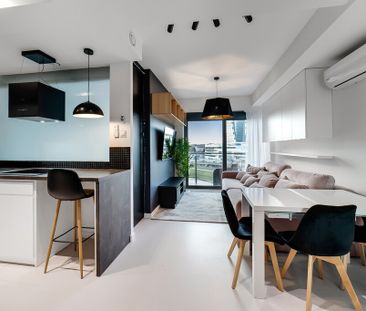 Bulwary Rzeszowskie, balkon, miejsce postojowe. - Photo 4