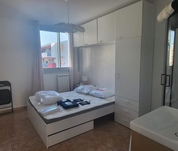 Location Appartement 1 pièce 11m² MONTPELLIER 34070 - Photo 3