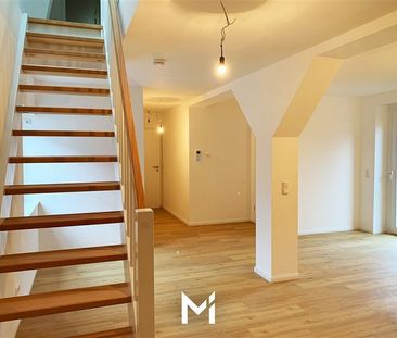 Beste Altstadtlage. Topsanierte Whg m. toller EBK u. hoher energeti... - Photo 2