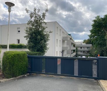 Location Appartement 2 pièces 44m² ST HERBLAIN 44800 - Photo 5