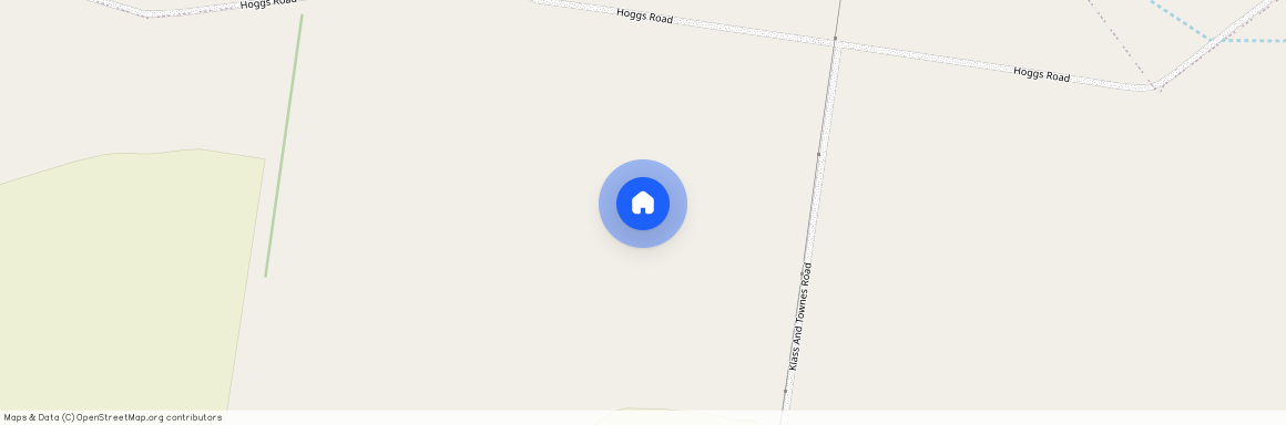 909 Klass and Townes Road, Qld 4608, Wooroolin