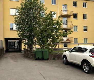 Kungsgatan, Trollhättan - Foto 3