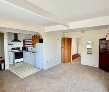 Cashmere Hillside Apartment - Photo 2