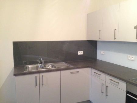 Appartement te huur - Photo 3