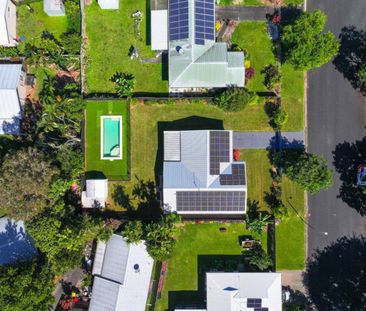 Fully Air condition - 13KW Solar - Pool - Near Mt Sheridan Plaza - Photo 4