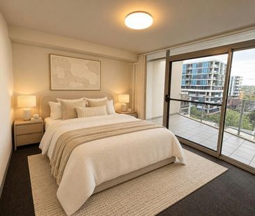 TWO BEDROOM APARTMENT - Photo 3