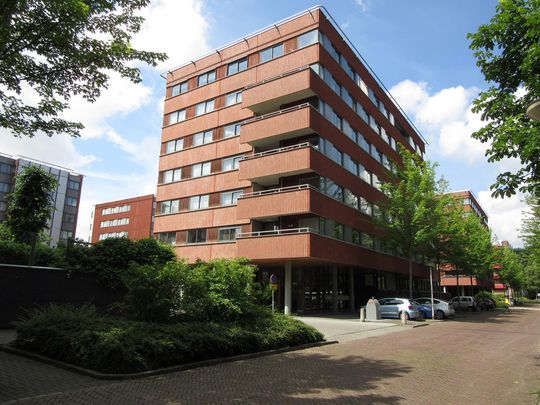 Kamerlingh Onnesstraat 64 - Foto 1