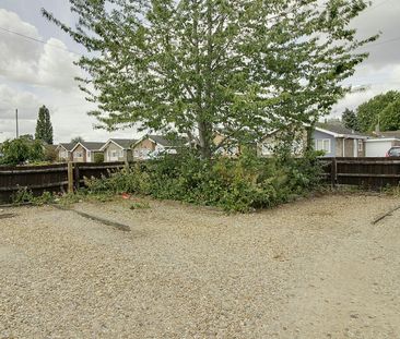 Manor Way, Deeping St. James, PE6 - Photo 2