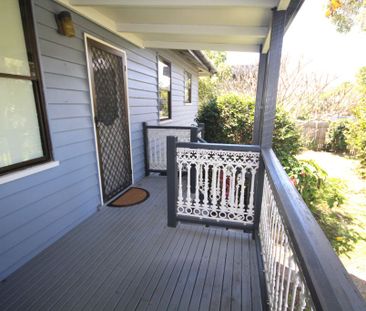 Character Home in Central Location! - Photo 2