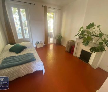 Appartement à louer 2 pièces 40.8m² - Photo 1
