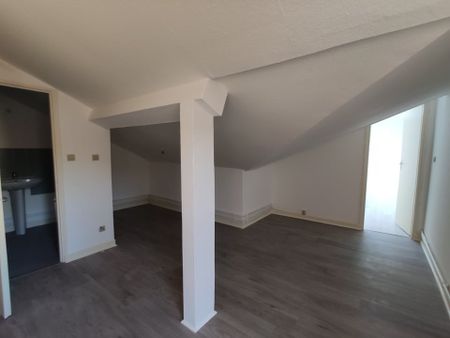 APPARTEMENT 2 pièce(s) - 47m² - Photo 4