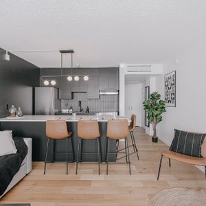 OSTRA Appartements Loft Studio Entièrement Meublé à Louer Saint-Jean-Baptiste Septembre 2026 - Photo 3
