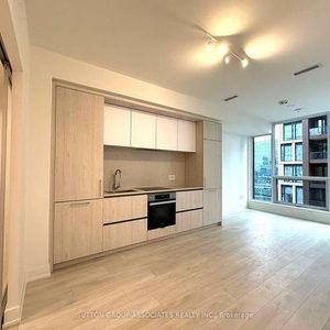 35 Mercer St 2 Beds unit for rent - Photo 3