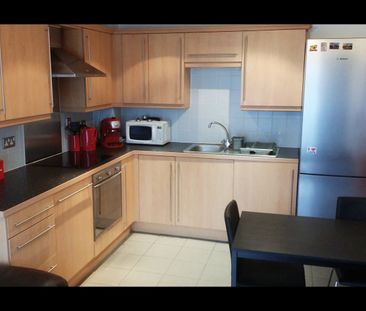 1 Bed Flat, Velocity East, LS11 - Photo 6