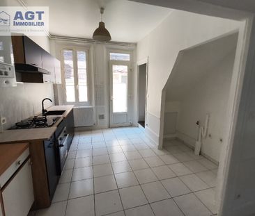 Location Maison 3 pièces 59m² BEAUVAIS 60000 - Photo 3