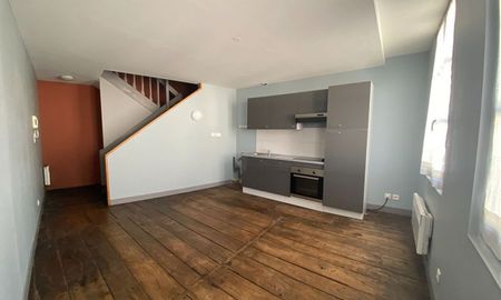 Location Appartement 2 pièces LIMOGES (87000) - Photo 2