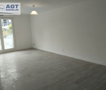 Location Appartement 2 pièces 48m² BEAUVAIS 60000 - Photo 1