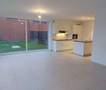 Nieuwbouwwoning te huur in Zwalm - Photo 1