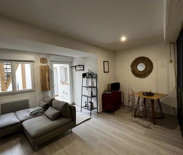 Appartement 1 pièce à louer - Photo 2